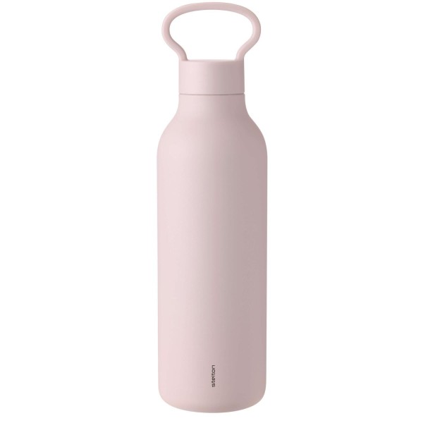 Isolierflasche "Tabi" - 0,55 l (Dusty Rose) von Stelton