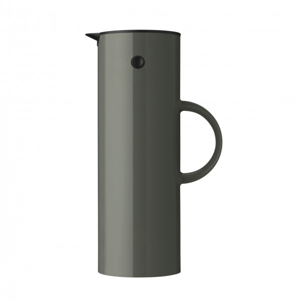 Stelton Isolierkanne "EM77" (Dark Forest) - 1 l