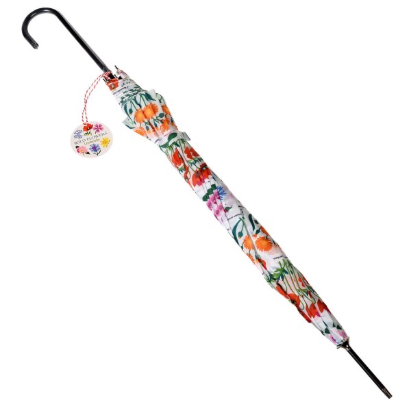 Regenschirm "Wild Flowers" von Rex LONDON