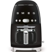 smeg Filterkaffeemaschine 50's Retro Style