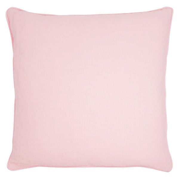 GreenGate Kissenbezug - 50 x 50 cm (Pale Pink)
