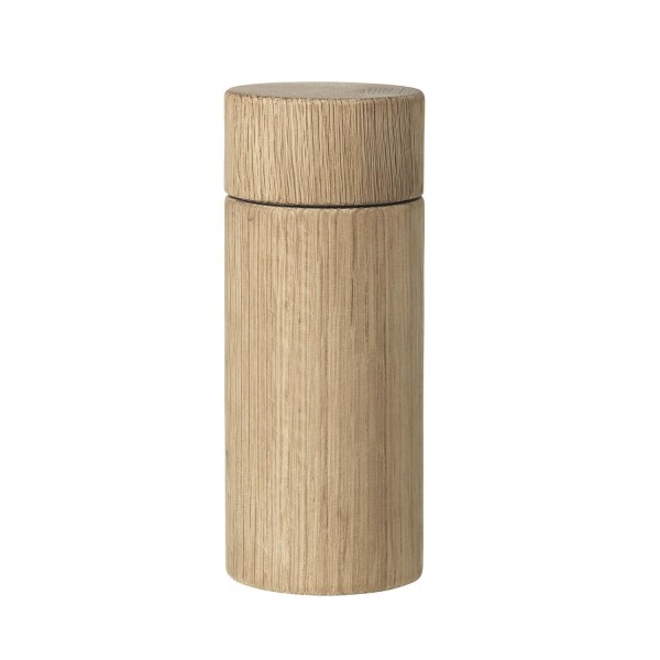 Salz- und Pfeffermühle - 16 cm (Natur) von Broste Copenhagen