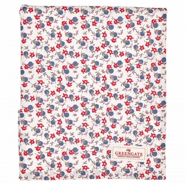 Blumenpracht: Tischdecke "Helena" von GreenGate