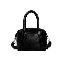 Sticks and Stones Tasche "Barcelona" (Schwarz)