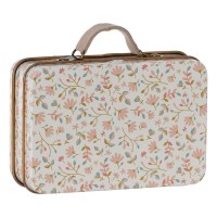 Maileg Miniatur Koffer "Merle" (Rose)
