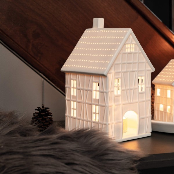 Lichthaus "X-mas Sterne" - Klein von räder Design