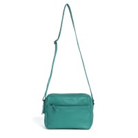 Sticks and Stones Tasche "Pasadena Bag" (Aquamarine)