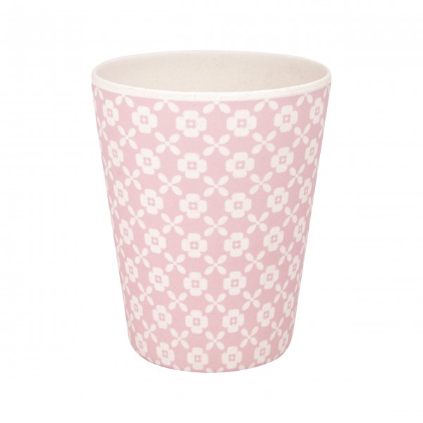 Greengate Cup "Helle" (Pale Pink)