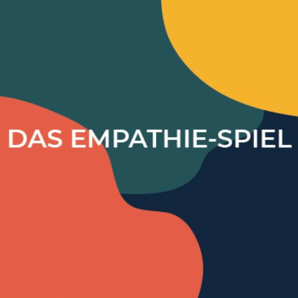 Gesellschaftsspiel "Das Empathie-Spiel" von Laurence King