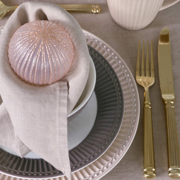 GreenGate Essteller "Alice" (Hazelnut Brown)