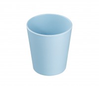 Zassenhaus Becher "Eco Line" (hellblau)