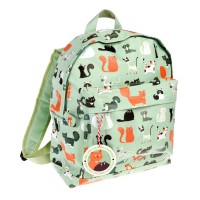 Rucksack "Nine Lives" von Rex LONDON