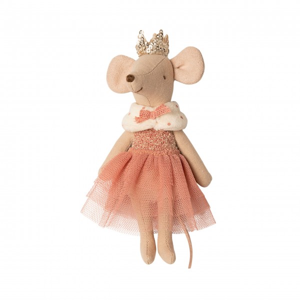 Maileg Maus-Prinzessin "Große Schwester"