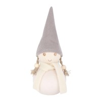 Frost Elf-Figur "Elsa" - 18 cm (Beige) von aarikka
